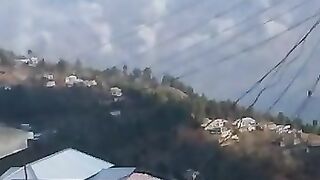 Muree Hills