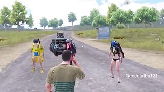 Pubg mobile short notice