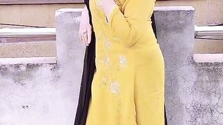Nice girl