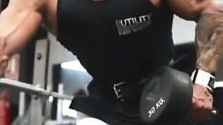 Gym is my dream