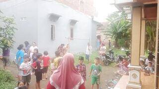 Sebaran uang