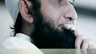 Molana tariq jameel what'sapp status