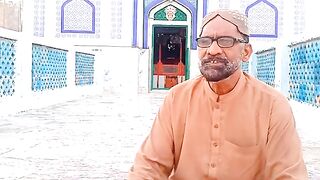 Sirf Aik Bar Dil Se Mustafa Ko Tu Pukar by ABDUL WAHEED QURESHI MATIARI