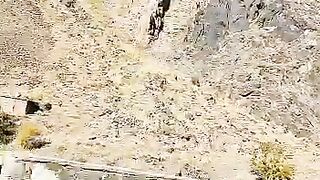 Afghanistan jalabad province