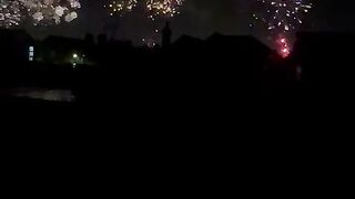 Happy new year