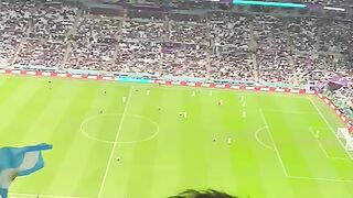 FIFA WORLD CUP 2022 Final Full Enjoy