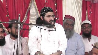 Moula Mera Qalam Howy مولا میرا قلم ہووے || New Hamd 20223 || Mufti Saeed Arshad Al Hussaini