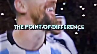 Messi win finnsl 2022