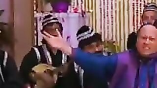 Nusrat fate Ali Khan