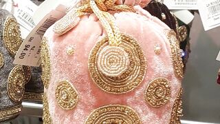 Beautiful hands bags ????