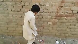 Funny dance