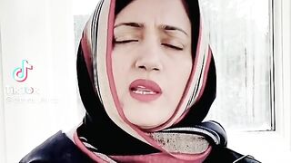 Asma Sherazi
