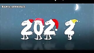 New year