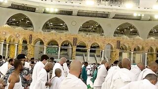 My umrah