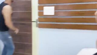 Funny cat