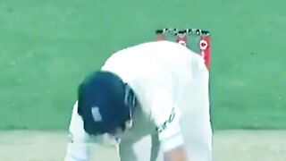 Funny???????????? Cricket