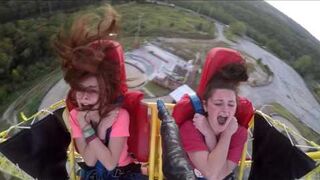 Ejection seat in Branson mo