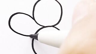 EASY ANIMAL DRAWINGS FOR KIDS