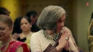 Abhi Toh party shuru hui hai  (offcial )