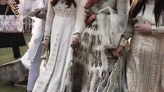 Harris rauf wedding/ Harris rauf nikkah