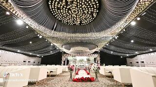 TikTok shot video status