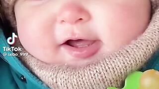 So Cute Baby