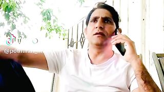 NO MORE "RAN MUREEDI" YEH MERA BHE AAKHRI FESLA HY, R AAPKA? PLEASE COMMENT MAE ZAROOR BTANA