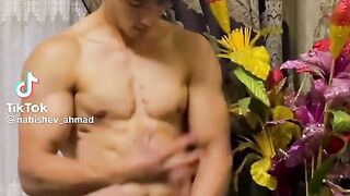 Gym video