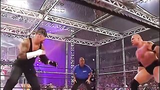 WWE  Big