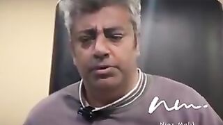 Interview with the owner of Zong Company
