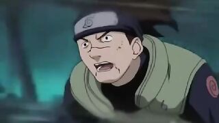 1K bunshin Naruto