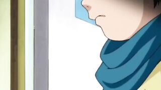 Pertemuan Pertama Konohamaru dengan Naruto