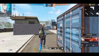 Free fire live 1 april 2024 part 5