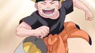 Kenakalan Naruto