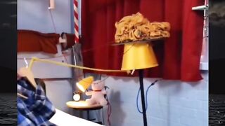 Effortless invention