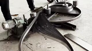 Packaging of 25 wood saw blades #NH