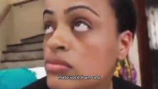 original origem do meme eu sou uma rata senhora
