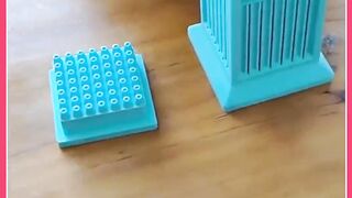 Caixa para Espeto