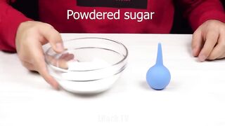 Experiments You Can Do at Home