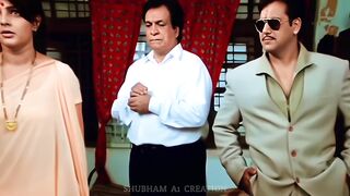 Govinda shairy  .. Song shikwa nai kisi  sy