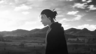 ATTACK ON TITAN TRAILER