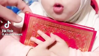 Quran power