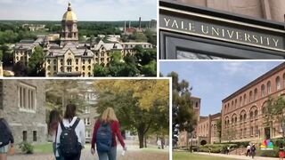 Students, parents and colleges face growing anxiety over financial aid processing backlog.