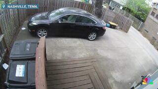Easter brunch shooting leaves Nashville community shaken.