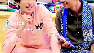 hasnain k lay