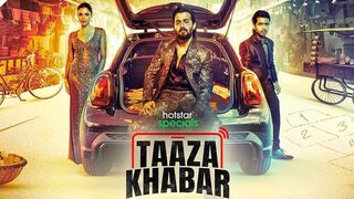 Taaza Khabar - Season 01 Episode 01