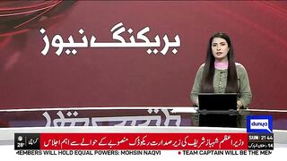 Breaking News