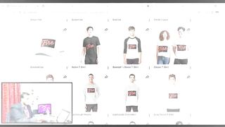 কাজ না জেনেও ইনকাম - Redbubble