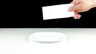 Crazy Experiments You Can Do at Home