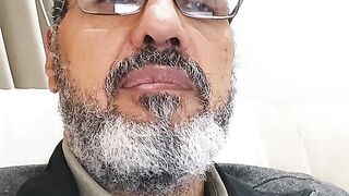 aging and dementia